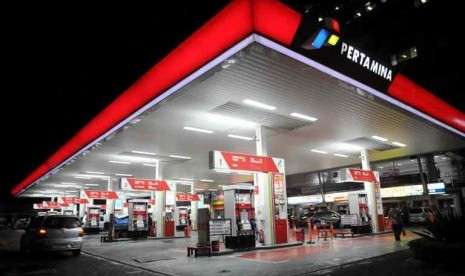 spbu-pertamina | Selamat Datang di Situs BPH MIGAS
