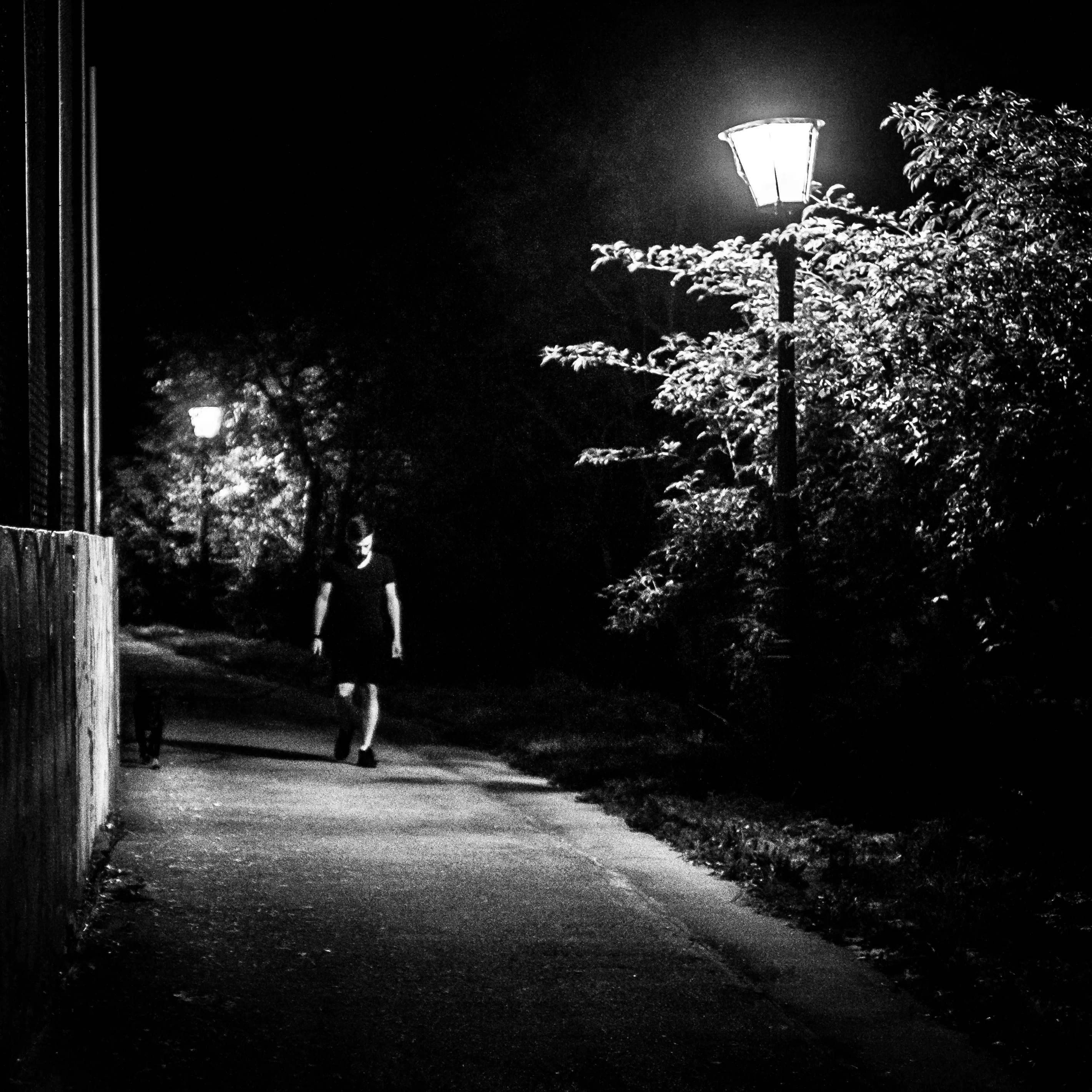light black and white white night photography sunlight darkness street light black monochrome lighting shape midnight monochrome photography film noir 368350