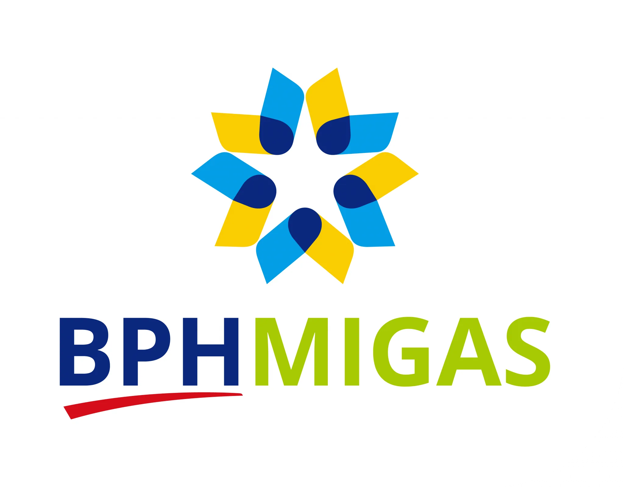 Logo BPH Migas