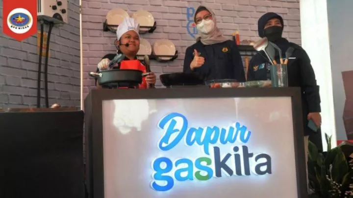 Kejar Target 4 Juta Pelanggan, BPH Migas dan PGN Uji Pasar Produk Gaskita